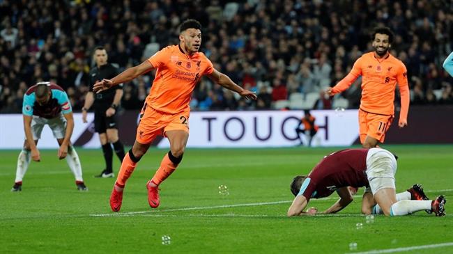 ep liverpool ganawest ham