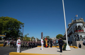 ep llos reyesespana presidenparada militardesfilemotivodialas fuerzas armadas ep llos reyesespana presidenparada militardesfilemotivodialas fuerzas armadas