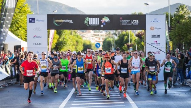 ep long course weekend mallorca