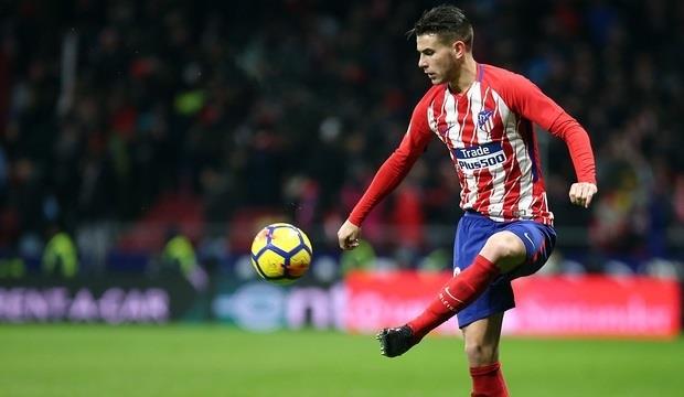 Lucas Hernández (Atlético Madrid) | ATLÉTICO MADRID ep lucas hernandez atletico madrid