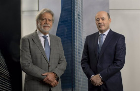 ep luis amodio presidente de ohl y jose antonio fernandez gallar consejero delegado 20210629105205