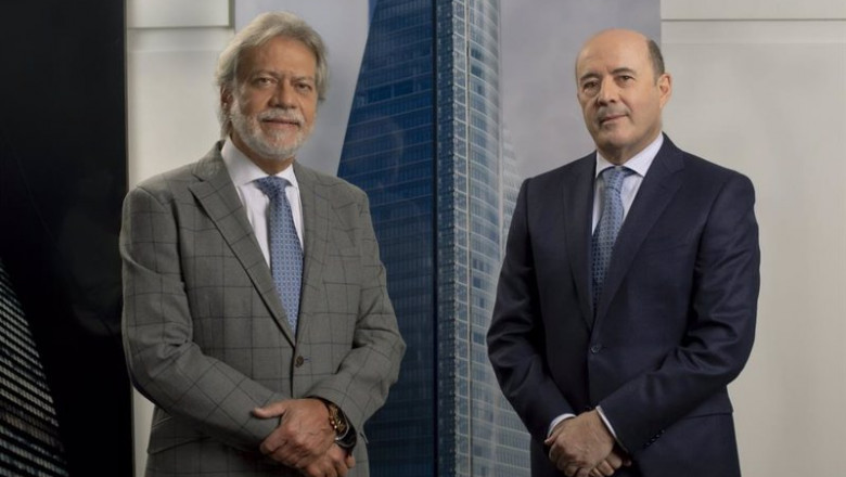 ep luis amodio presidente de ohl y jose antonio fernandez gallar consejero delegado 20210629105205 ep luis amodio presidente de ohl y jose antonio fernandez gallar consejero delegado 20210629105205