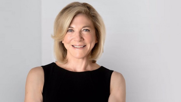 ep lynn forester de rothschild miembro del consejo de administracion de nikola