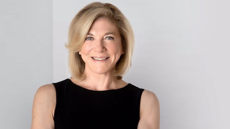 ep lynn forester de rothschild miembro del consejo de administracion de nikola