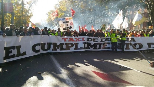 ep manifestaciontaxistasmadrid 20171129120301