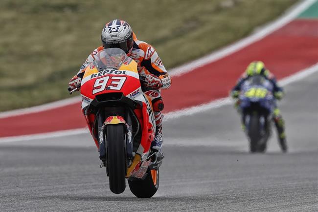 Marc Márquez | REPSOL MEDIA SERVICE ep marc marquez 20180420235202