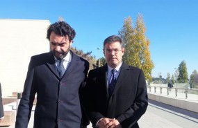 ep ministro rafael catala enfuneraljose maria romerotejada
