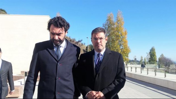 ep ministro rafael catala enfuneraljose maria romerotejada