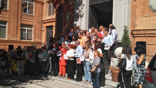 ep minutosilenciocruz roja espanolala cooperante asesinada