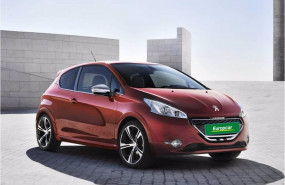 ep modelo de europcar