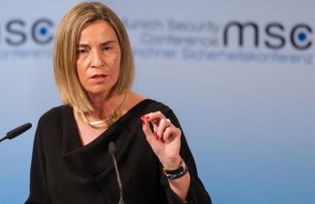 ep mogherini