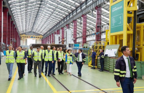 ep navantia y repsol se alian para impulsar el desarrollo industrial del hidrogeno renovable ep navantia y repsol se alian para impulsar el desarrollo industrial del hidrogeno renovable