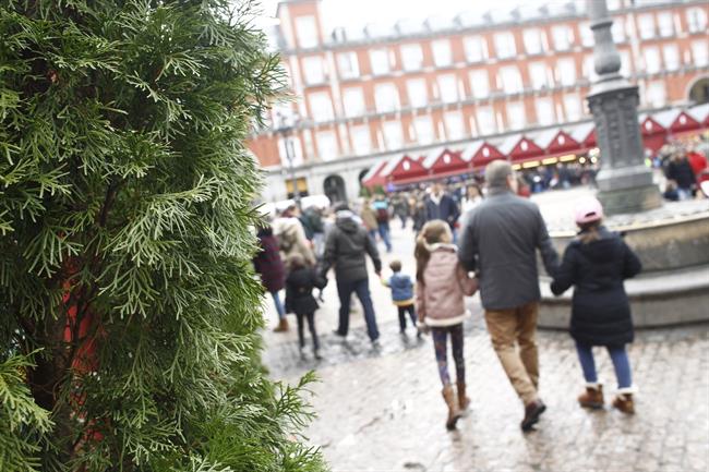 Navidad, navidades, niño, niña, niños, niñas, padre, padres, hijo, hijos, hija | EUROPA PRESS ep navidad navidades nino nina ninos ninas padre padres hijo hijos hija