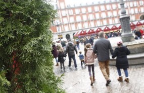 ep navidad navidades nino nina ninos ninas padre padres hijo hijos hija