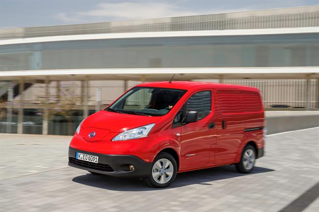 Nissan NV200 | NISSAN ep nissan nv200