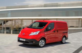ep nissan nv200