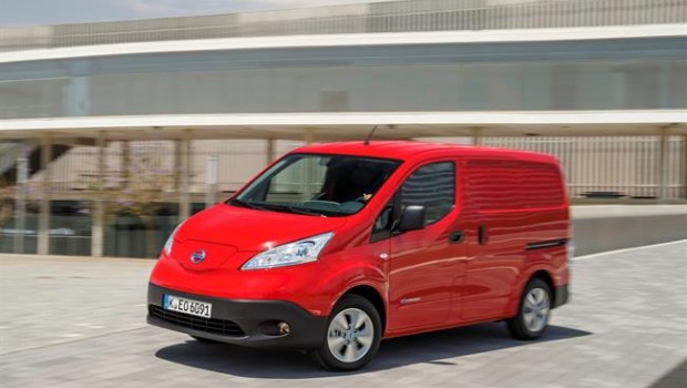 ep nissan nv200