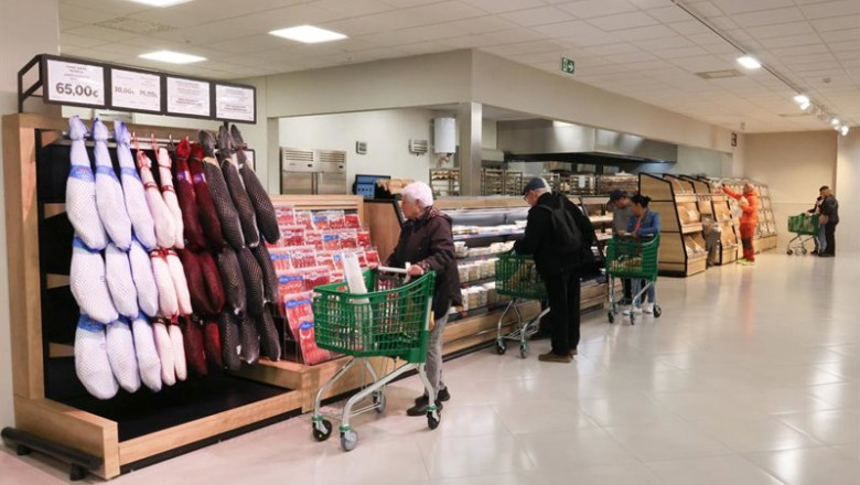 ep nueva botiga 9 en manlleu barcelona