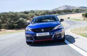 ep nuevo peugeot 308 gti