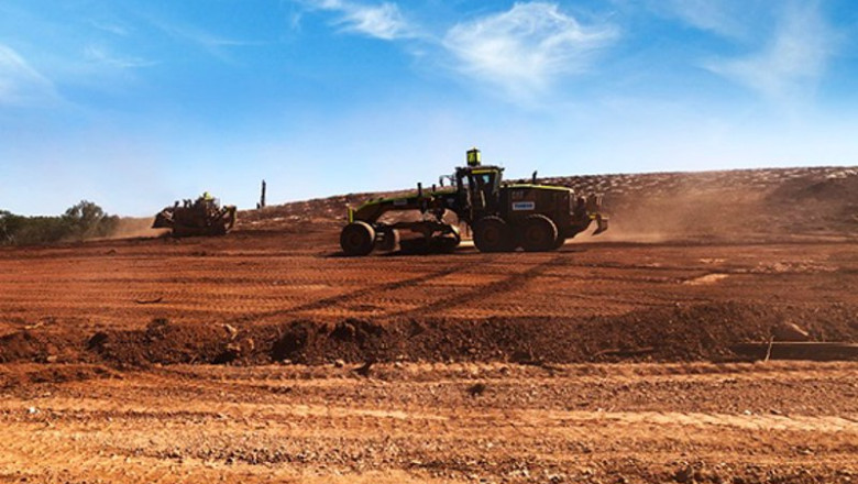 ep operaciones de thiess en australia