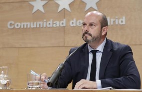 ep pedro rollan vicepresidentela comunidadmadrid