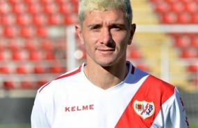 ep piti ex jugadorrayo vallecano