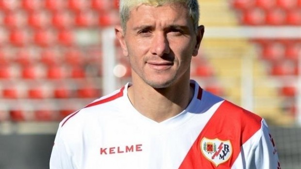 ep piti ex jugadorrayo vallecano