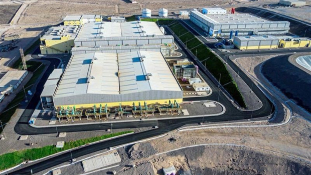 ep planta desaladora de agadir