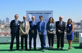 ep presentacionii world football summit