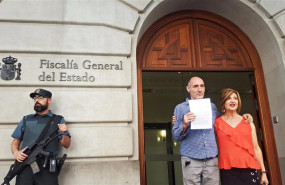 ep presidenteobservatorilhomofobiacatalunya eugeni rodriguez ypresidentala federacion plataforma trans mar cambrolle portanescrito registradola fiscalia generalestadoque actuepartido vox