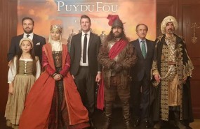 ep puy du fou llegaespanaun parque tematicotoledo