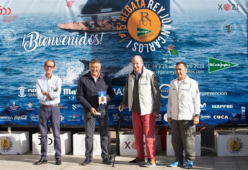 ep regata rey juan carlos i