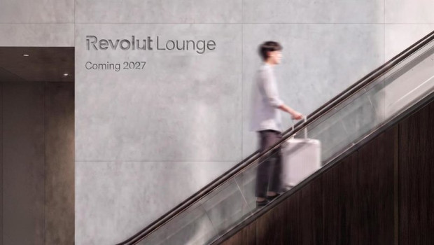 ep revolut se lanza a crear su propia red de salas vip en aeropuertos europeos y comenzara en