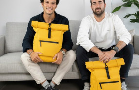 ep rodrigo bernardez y alejandro crespo fundadores de pilatus ep rodrigo bernardez y alejandro crespo fundadores de pilatus