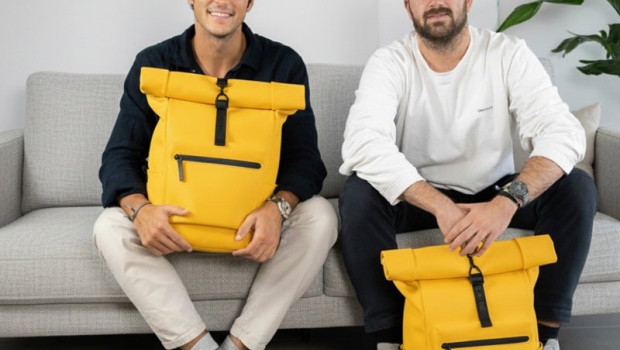 ep rodrigo bernardez y alejandro crespo fundadores de pilatus