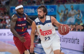 ep sergio llullreal madrid - fc barcelona lassa