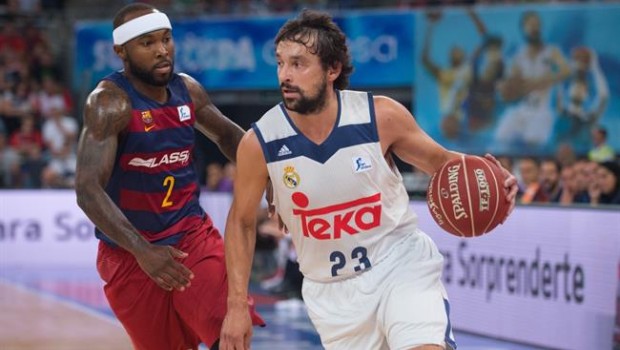 ep sergio llullreal madrid - fc barcelona lassa