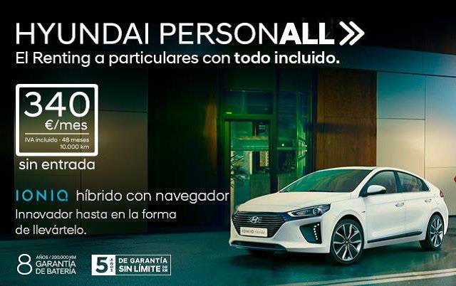 Servicio de renting de Hyundai | HYUNDAI ep serviciorentinghyundai