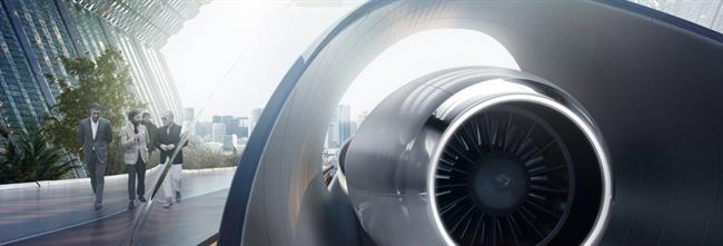 Sistema Hyperloop de HTT | HTT ep sistema hyperloophtt