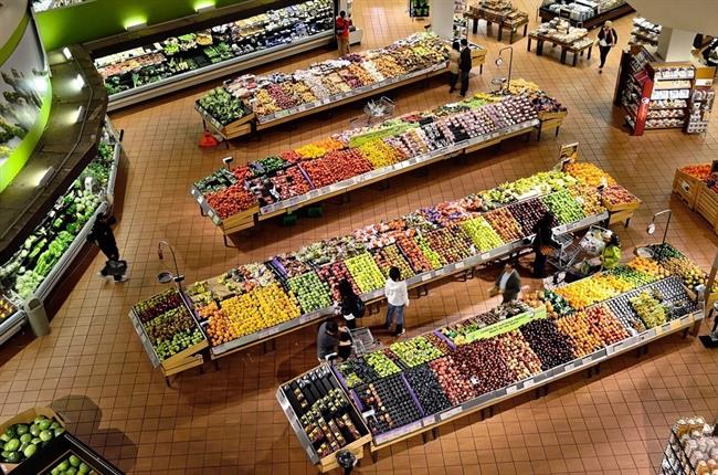 Supermercado | PIXABAY ep supermercado