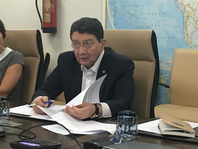 ep taleb rifai omt