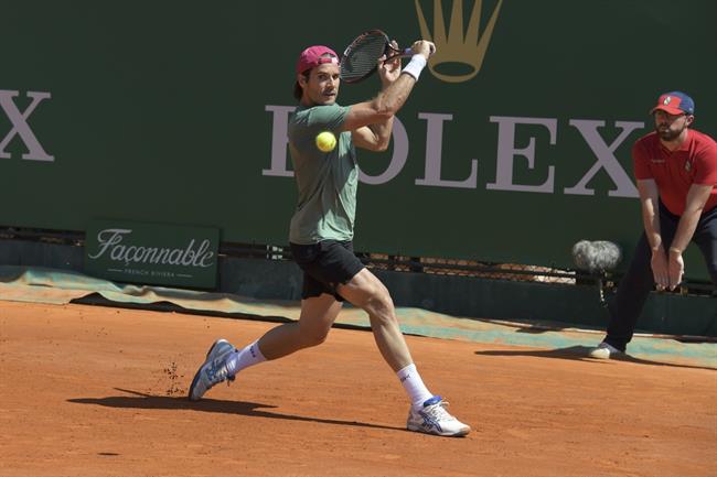 Tommy Haas | © STÉPHANE DANNA / REALIS / TENNIS ep tommy haas