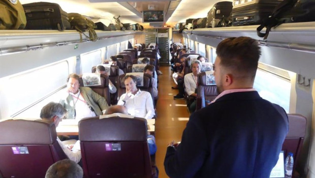 ep tren de la inversion de renfe y al andalus innovation venture