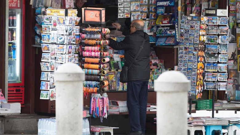 ep un quiosco de prensa continua abierto el dia en el que entra en vigor la limitacion total de ep un quiosco de prensa continua abierto el dia en el que entra en vigor la limitacion total de