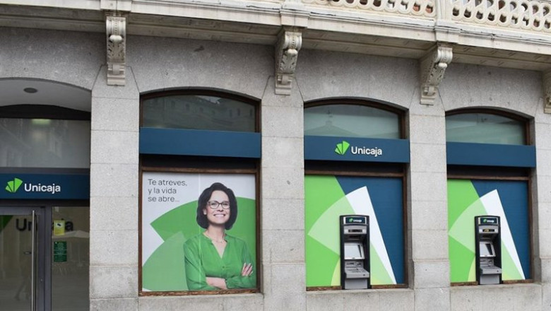 ep unicaja facilita a sus clientes financiacion para el pago de la renta y el anticipo de la