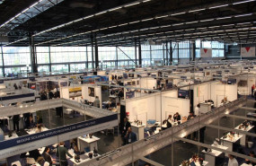 ep vista general de la world bulk wine exhibition wbwe