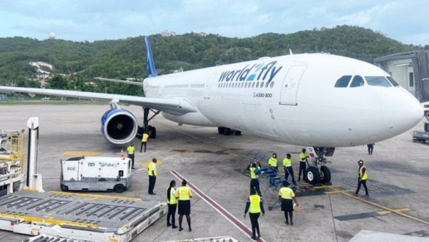 ep world2fly inaugura su nuevo vuelo directo entre lisboa y montego bay jamaica