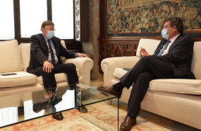 ep ximo puig y jose luis escriva