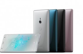 ep xperia xz2