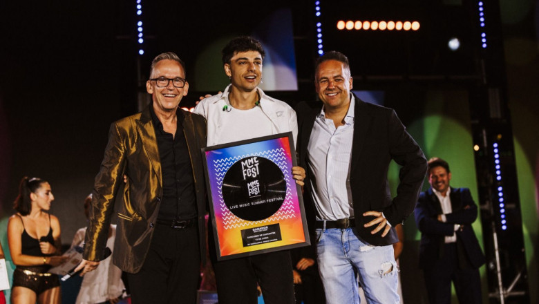 ganador ganador